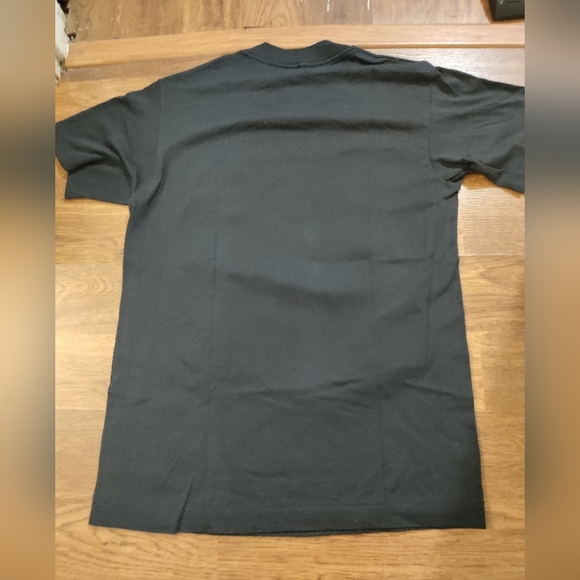 New Orleans Saints Black and Gold T-Shirt - Picture 7 of 7